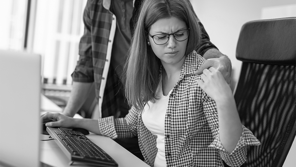 Harassment eLearning Review